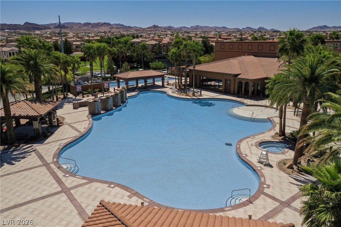 1160 Strada Cristallo Henderson NV 89011