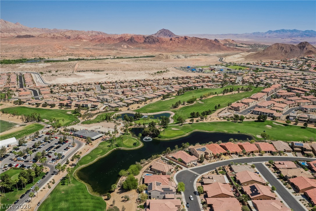 1160 Strada Cristallo Henderson NV 89011