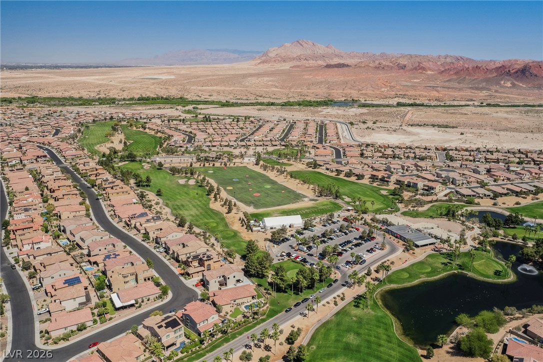 1160 Strada Cristallo Henderson NV 89011