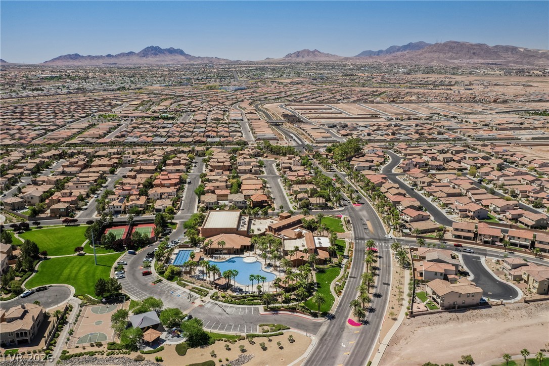 1160 Strada Cristallo Henderson NV 89011