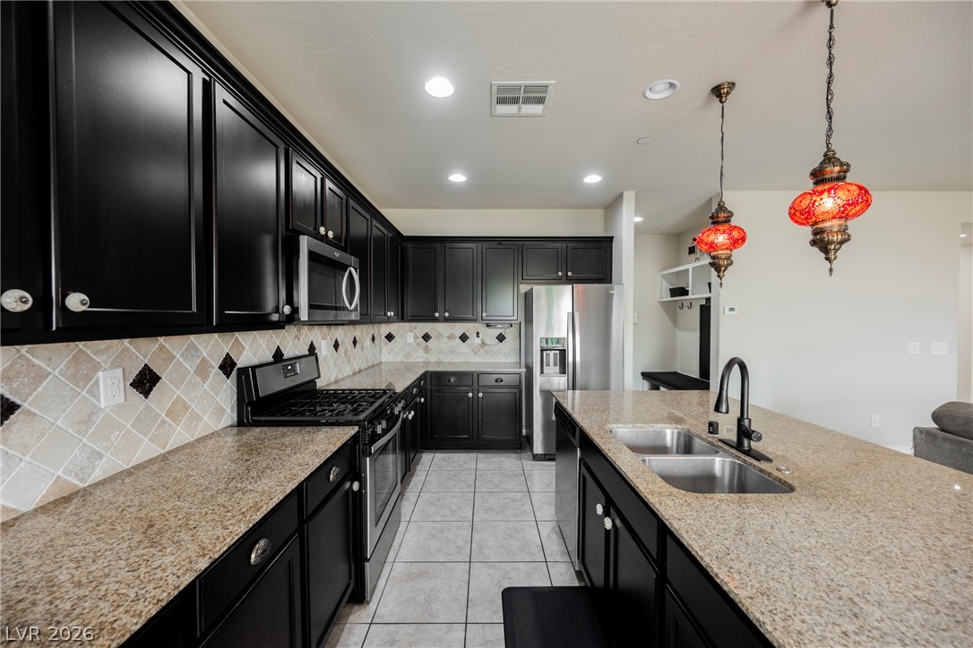 1160 Strada Cristallo Henderson NV 89011