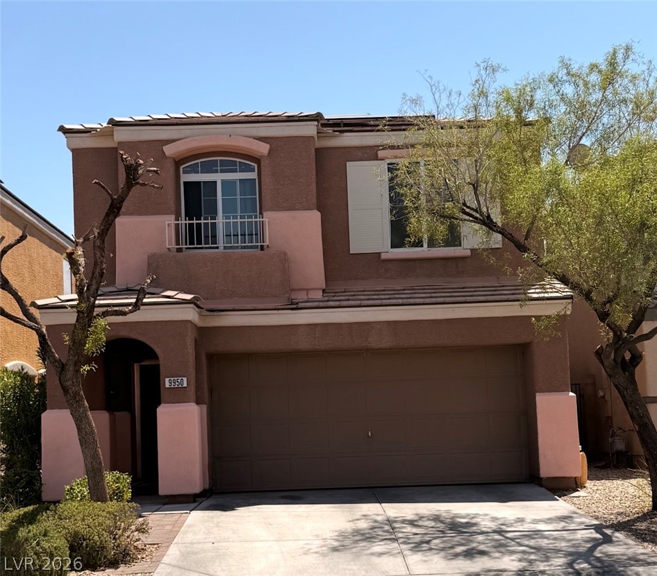 9950 Matfen Court Las Vegas NV 89178