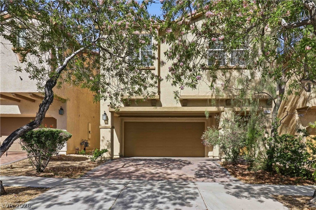 7471 Nicklin Street Las Vegas NV 89143