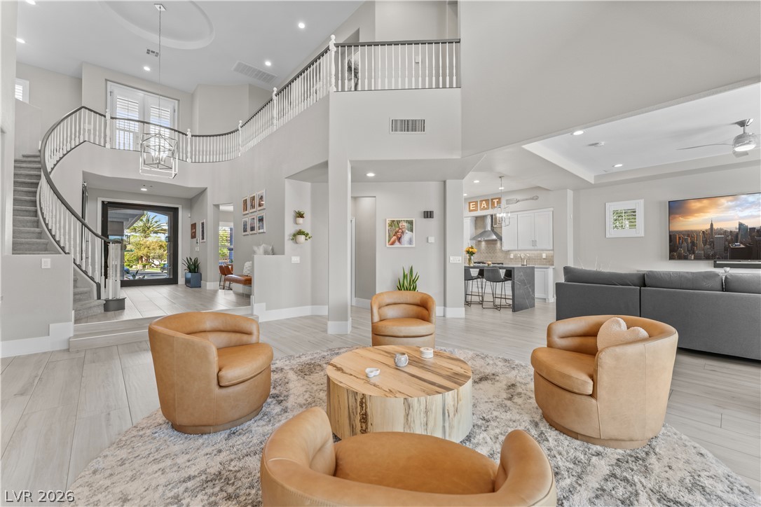 9705 Plateau Heights Place Las Vegas NV 89144