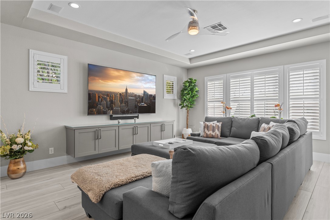 9705 Plateau Heights Place Las Vegas NV 89144