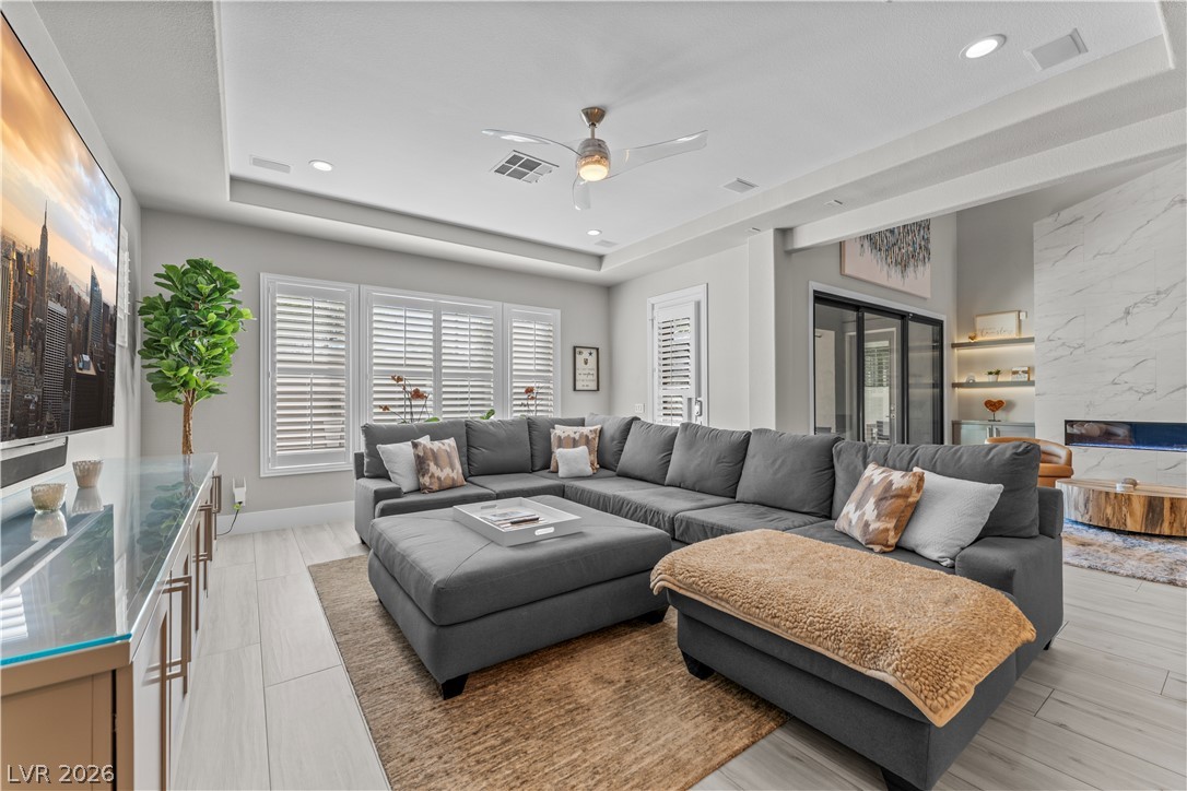 9705 Plateau Heights Place Las Vegas NV 89144
