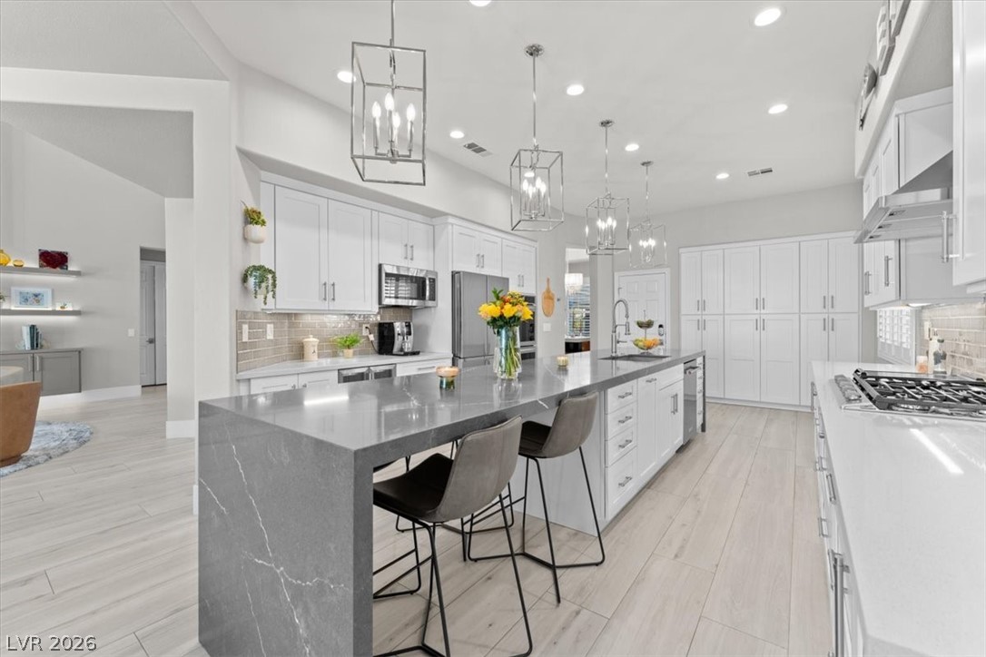 9705 Plateau Heights Place Las Vegas NV 89144