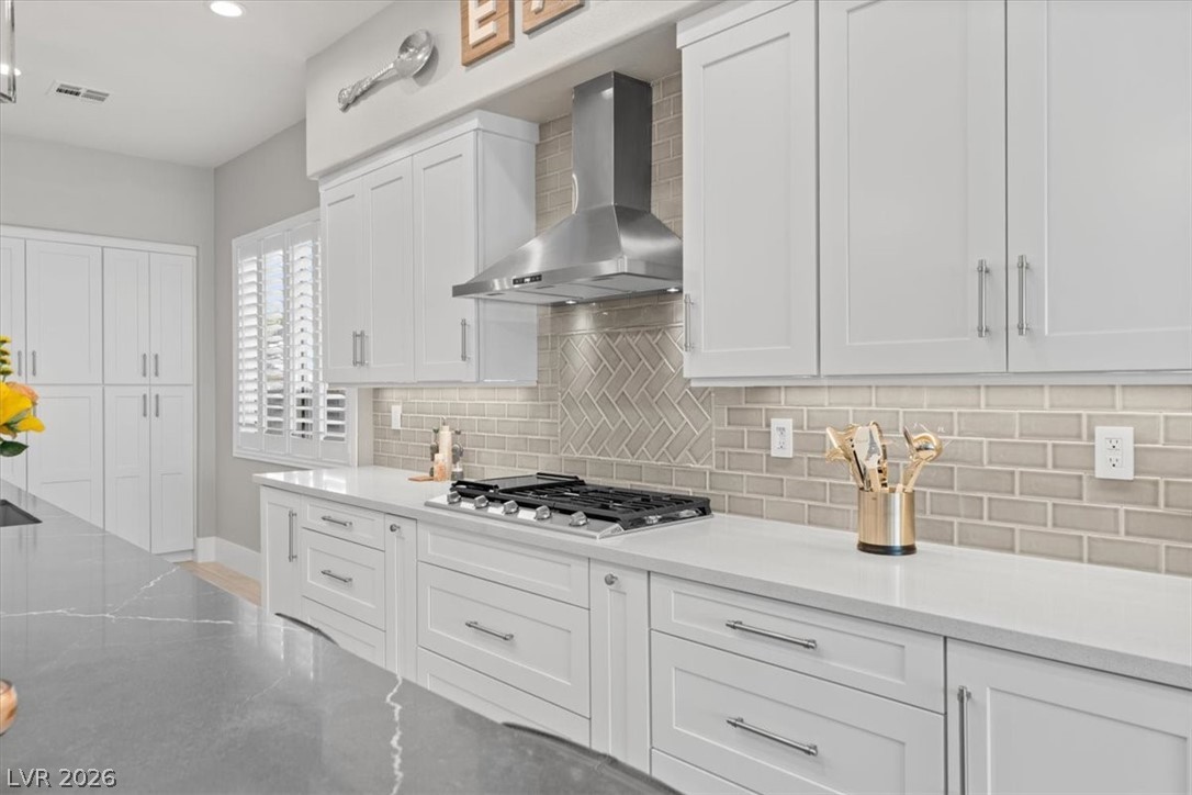 9705 Plateau Heights Place Las Vegas NV 89144