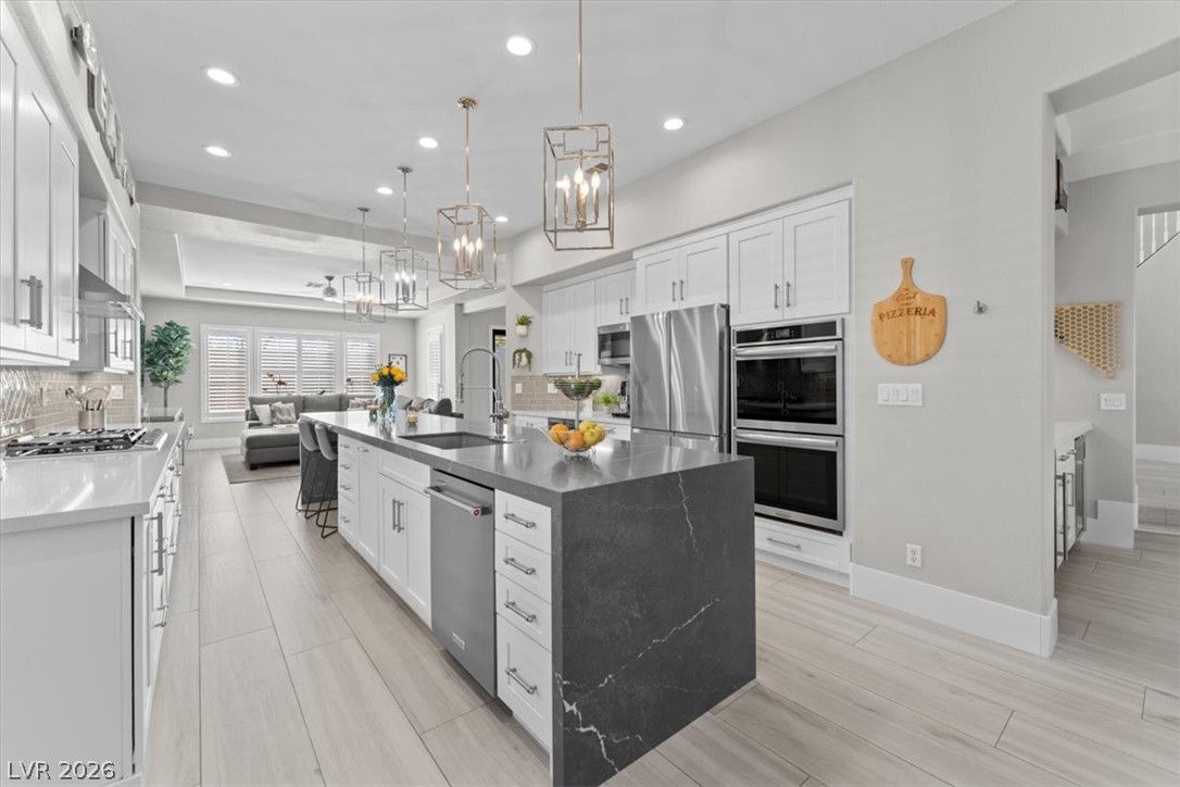 9705 Plateau Heights Place Las Vegas NV 89144