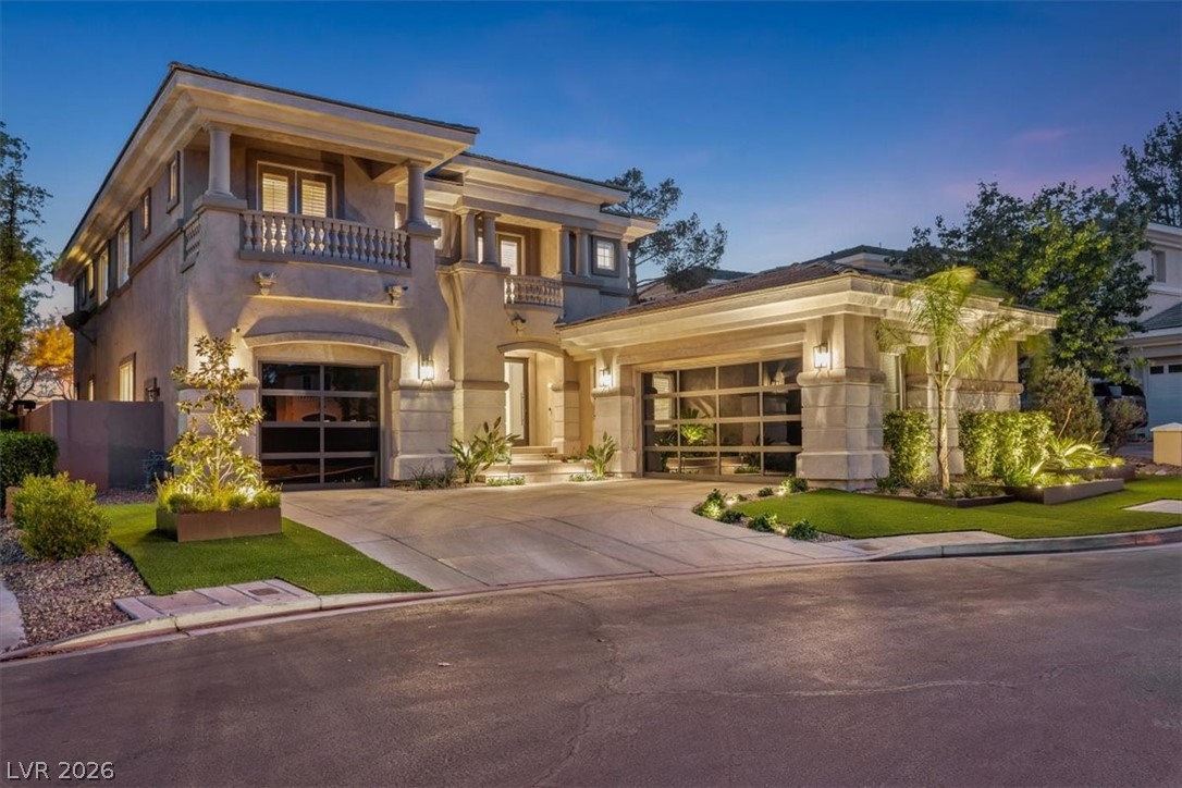 9705 Plateau Heights Place Las Vegas NV 89144
