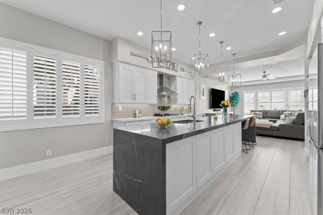 9705 Plateau Heights Place Las Vegas NV 89144