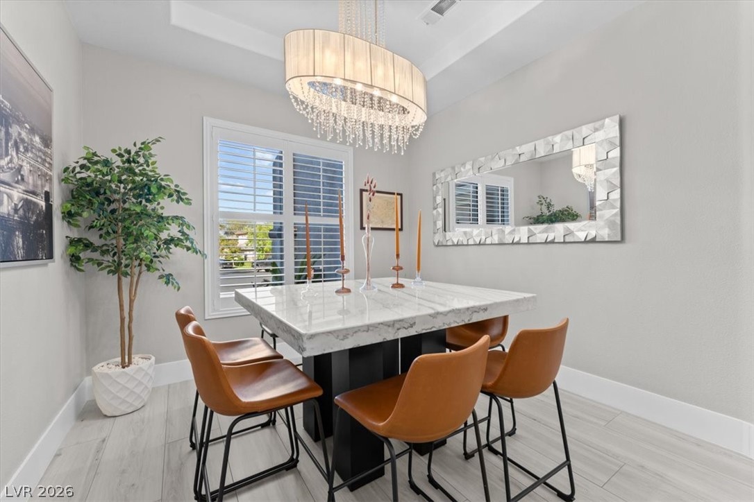 9705 Plateau Heights Place Las Vegas NV 89144