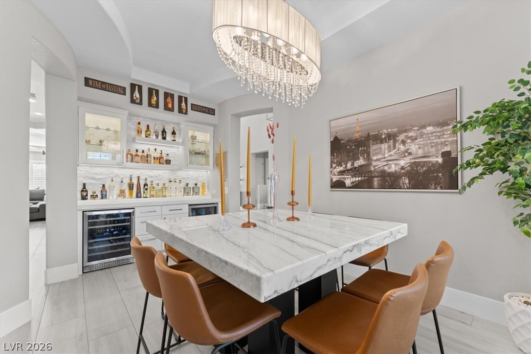 9705 Plateau Heights Place Las Vegas NV 89144