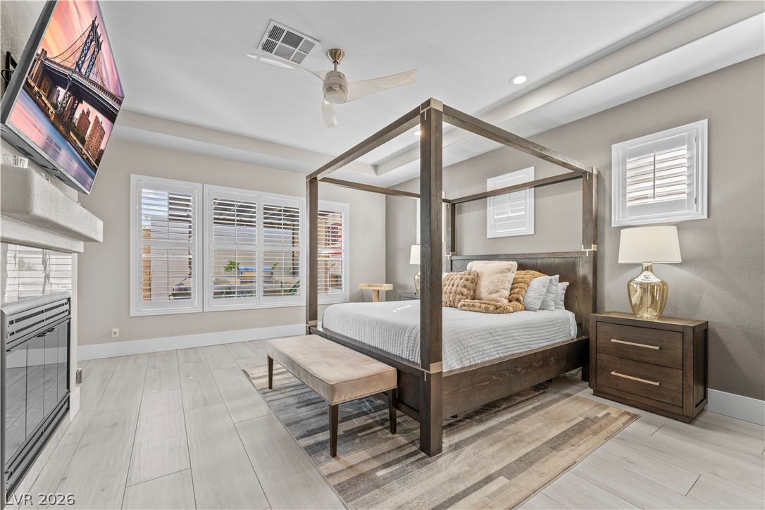 9705 Plateau Heights Place Las Vegas NV 89144