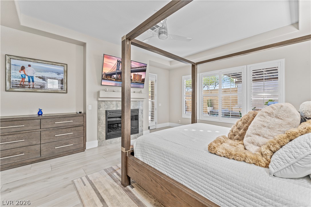 9705 Plateau Heights Place Las Vegas NV 89144