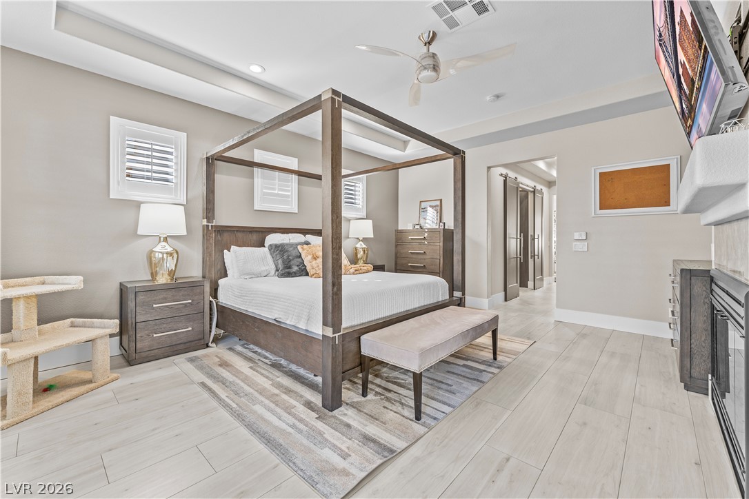 9705 Plateau Heights Place Las Vegas NV 89144