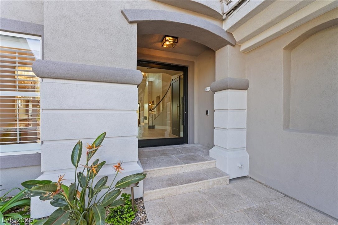 9705 Plateau Heights Place Las Vegas NV 89144