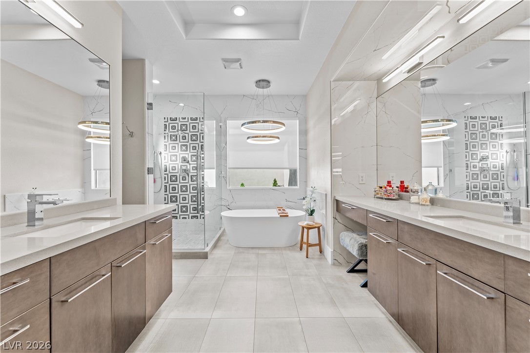 9705 Plateau Heights Place Las Vegas NV 89144