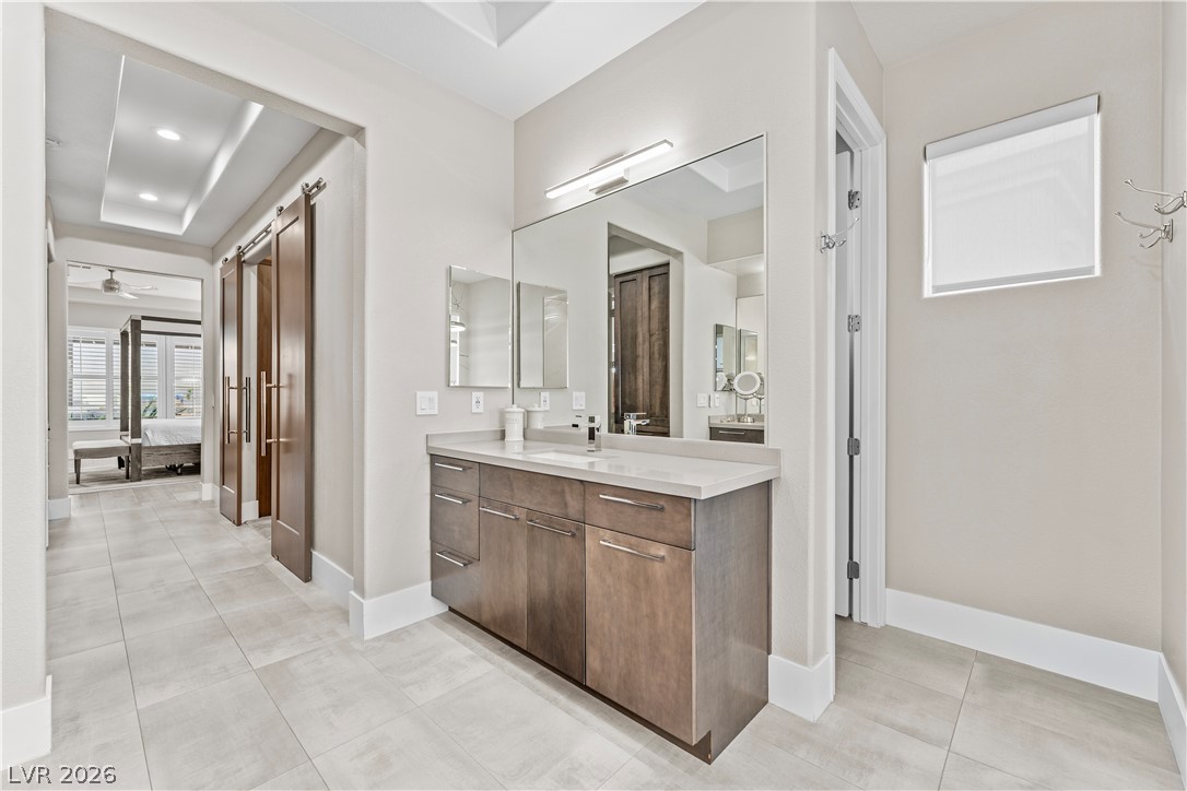 9705 Plateau Heights Place Las Vegas NV 89144