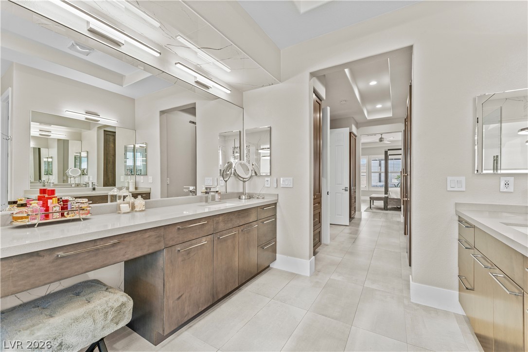 9705 Plateau Heights Place Las Vegas NV 89144