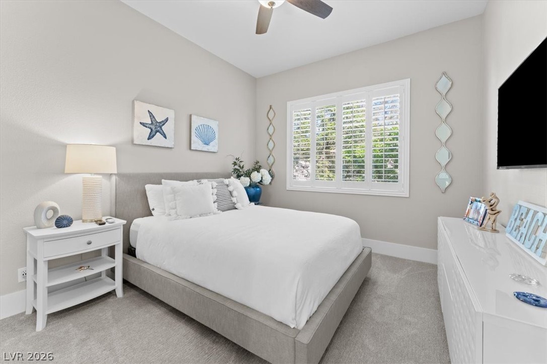 9705 Plateau Heights Place Las Vegas NV 89144