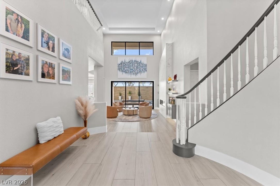 9705 Plateau Heights Place Las Vegas NV 89144