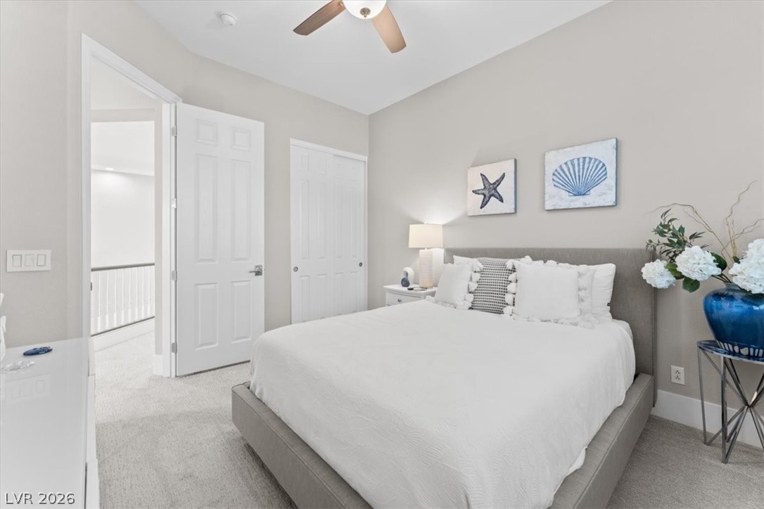 9705 Plateau Heights Place Las Vegas NV 89144