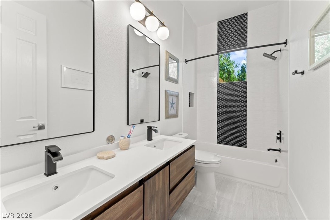 9705 Plateau Heights Place Las Vegas NV 89144