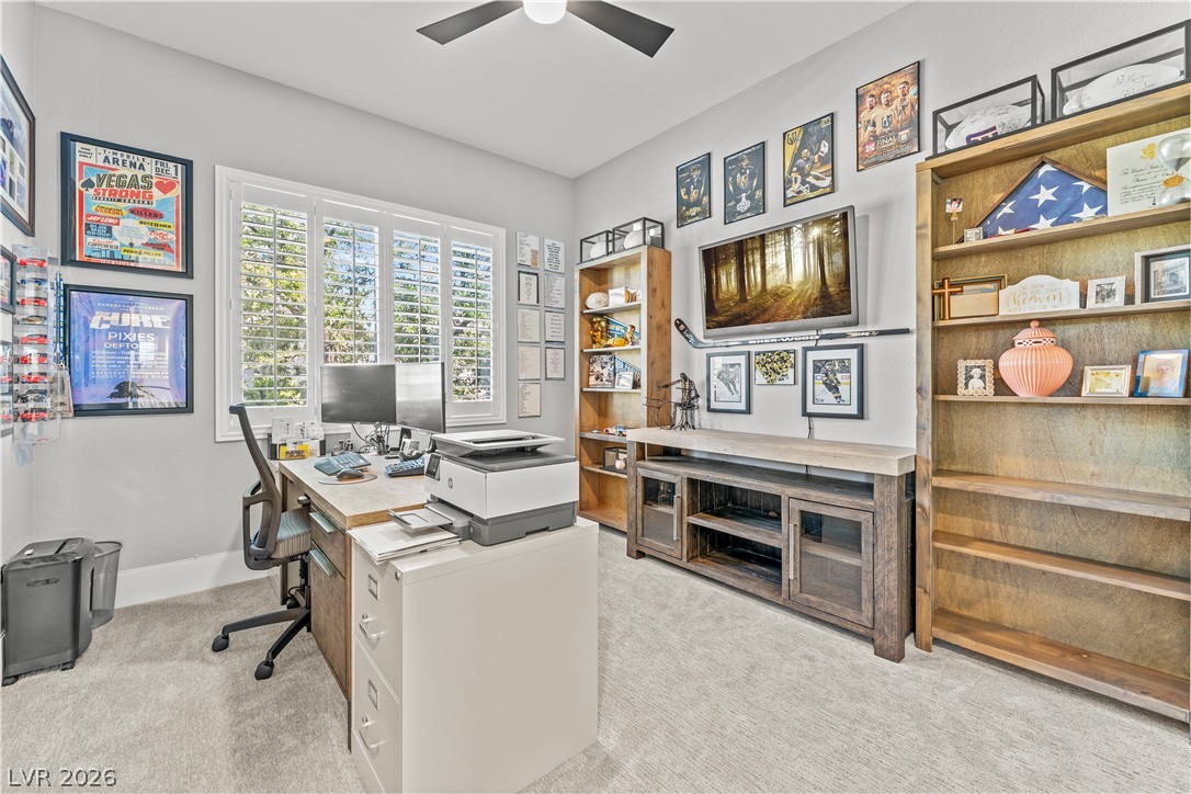 9705 Plateau Heights Place Las Vegas NV 89144