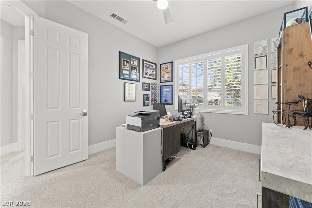 9705 Plateau Heights Place Las Vegas NV 89144