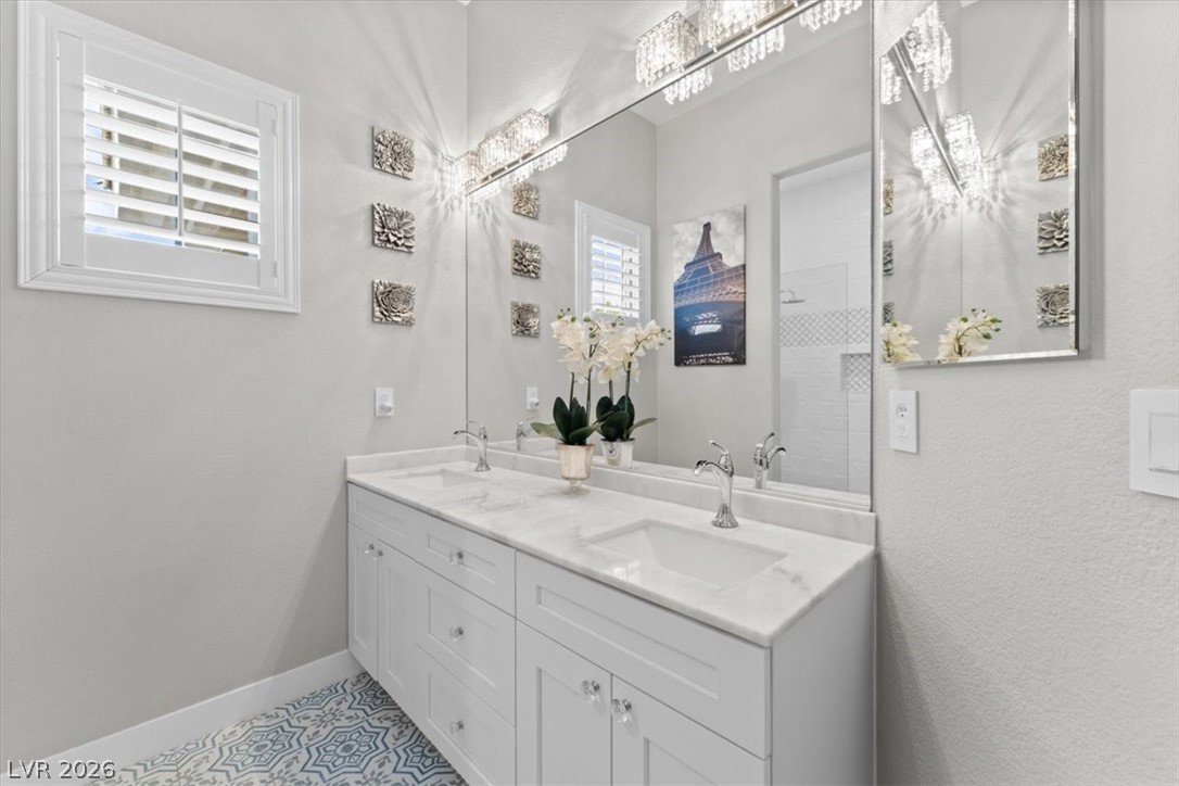 9705 Plateau Heights Place Las Vegas NV 89144