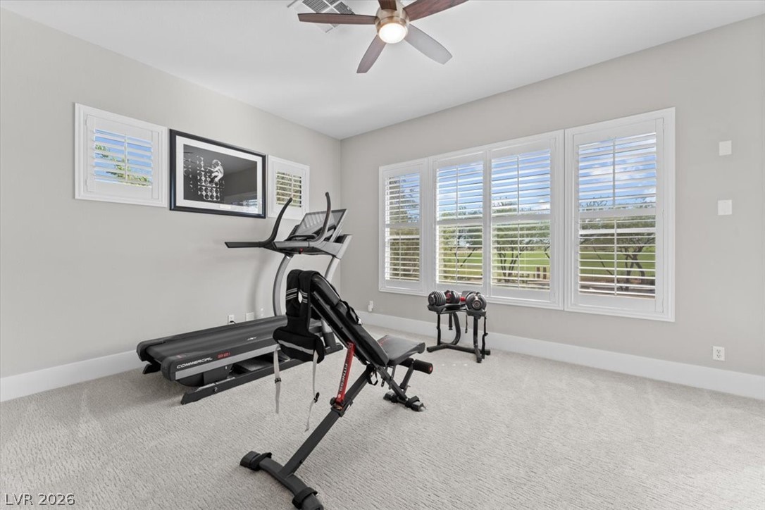 9705 Plateau Heights Place Las Vegas NV 89144