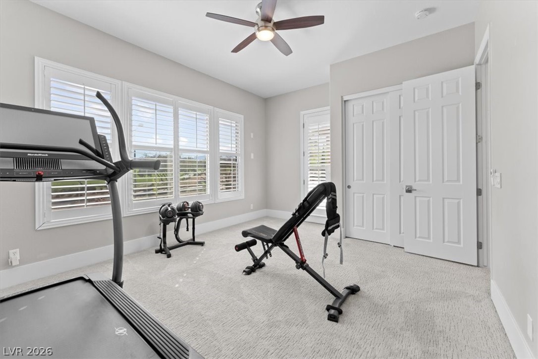 9705 Plateau Heights Place Las Vegas NV 89144