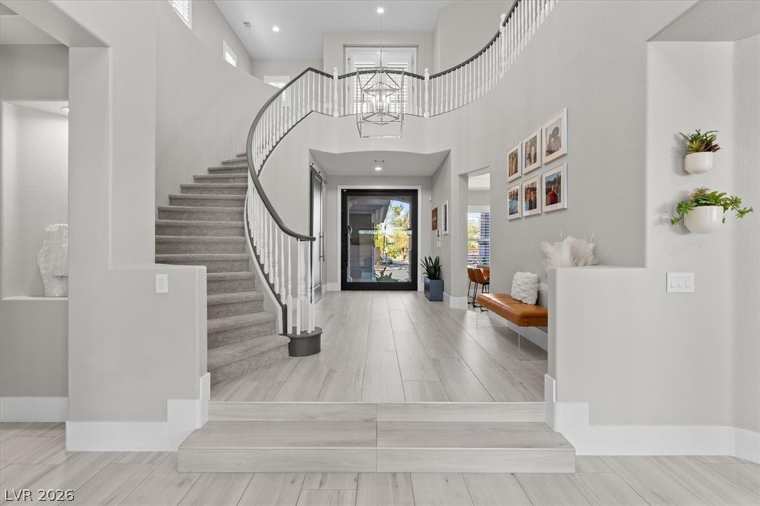 9705 Plateau Heights Place Las Vegas NV 89144