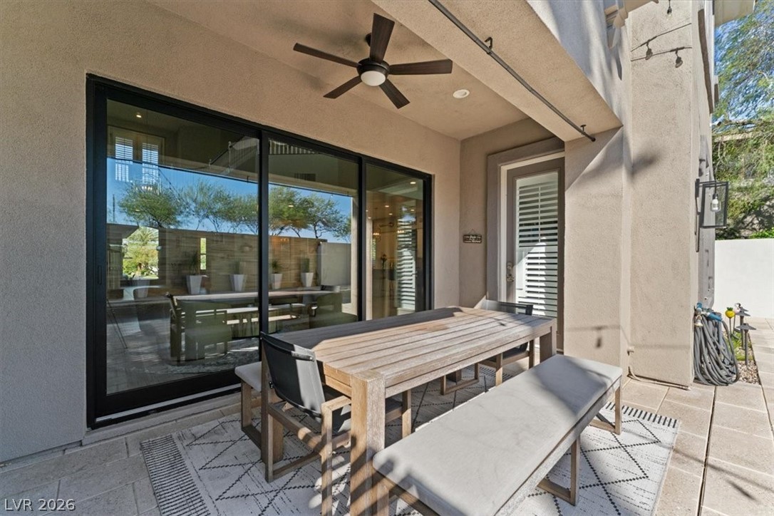 9705 Plateau Heights Place Las Vegas NV 89144