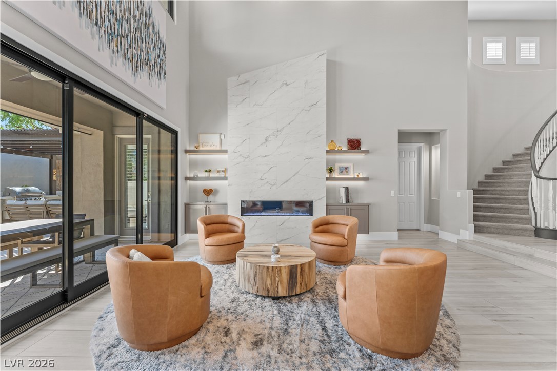 9705 Plateau Heights Place Las Vegas NV 89144