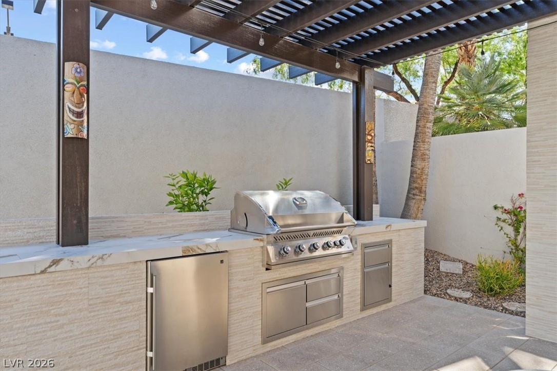 9705 Plateau Heights Place Las Vegas NV 89144