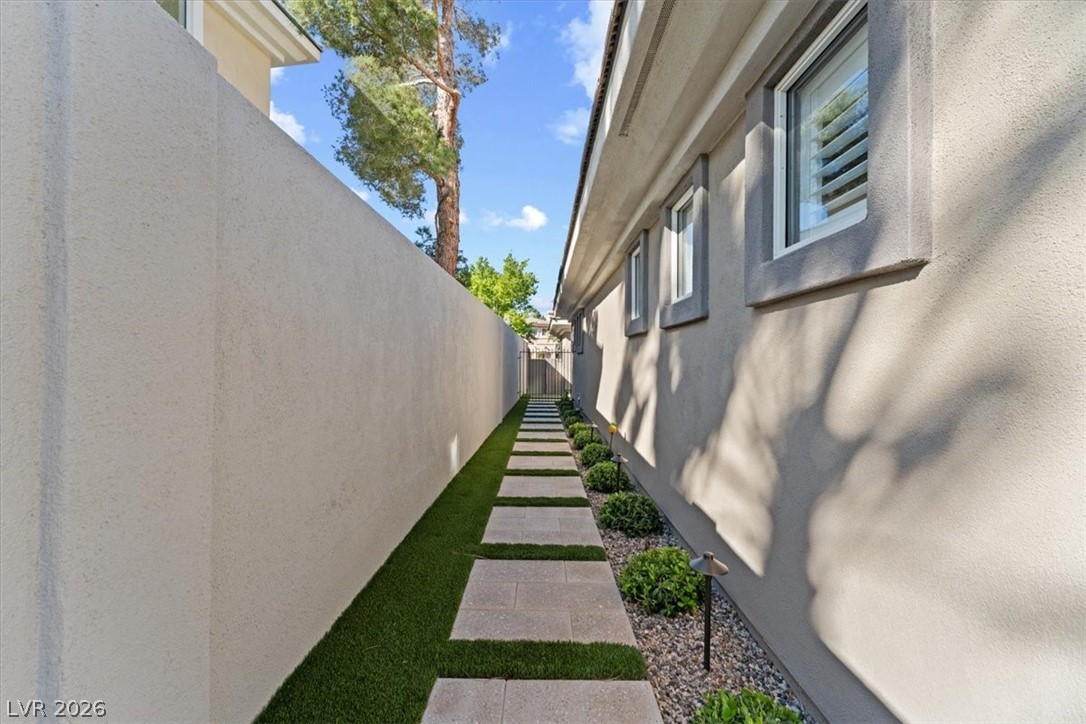 9705 Plateau Heights Place Las Vegas NV 89144