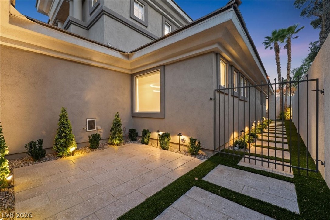 9705 Plateau Heights Place Las Vegas NV 89144