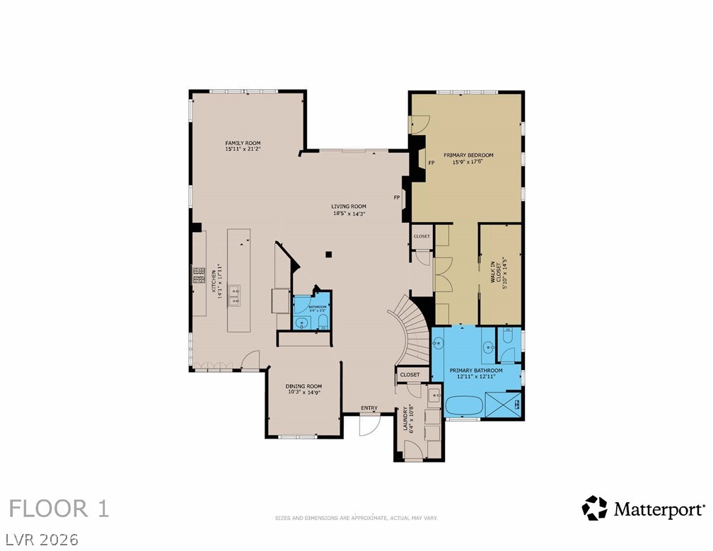 9705 Plateau Heights Place Las Vegas NV 89144