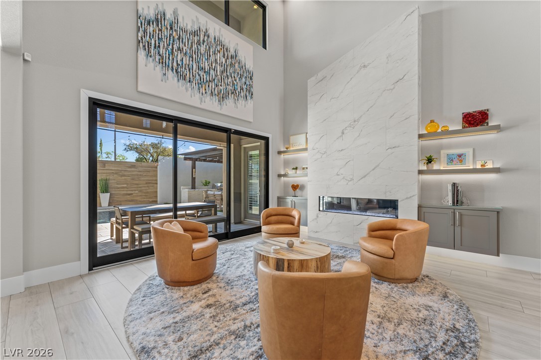 9705 Plateau Heights Place Las Vegas NV 89144
