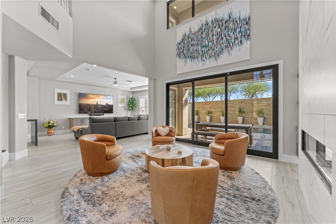 9705 Plateau Heights Place Las Vegas NV 89144