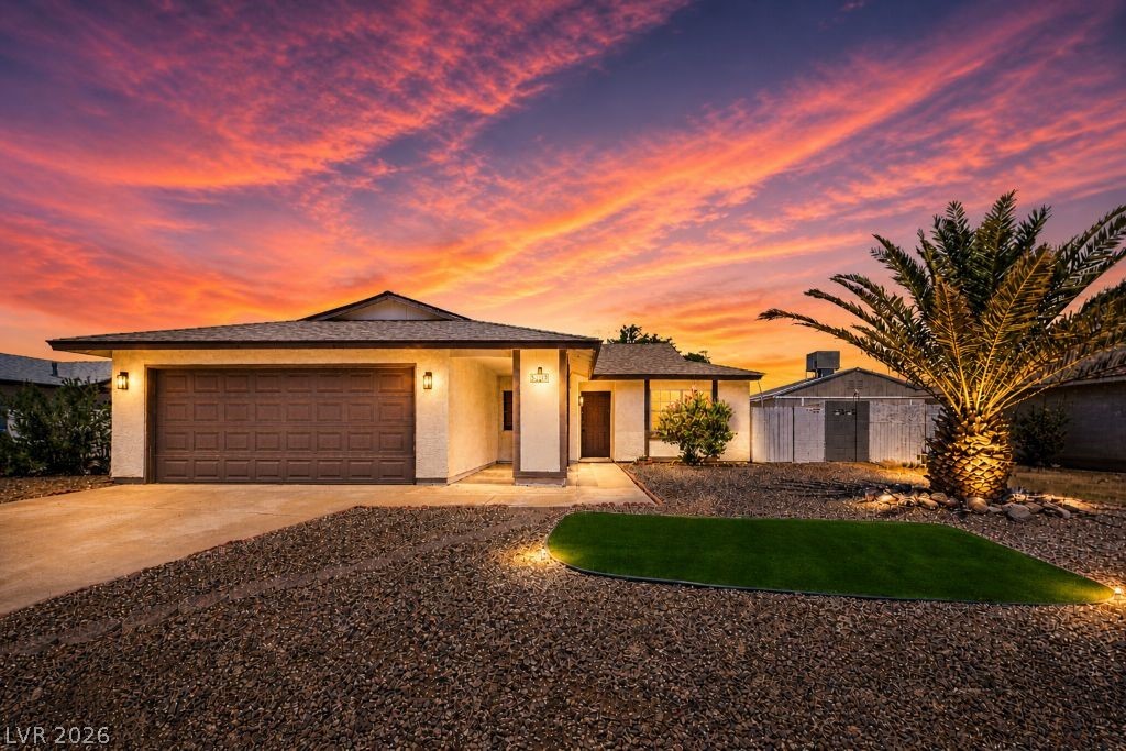 529 Close Avenue Henderson NV 89011