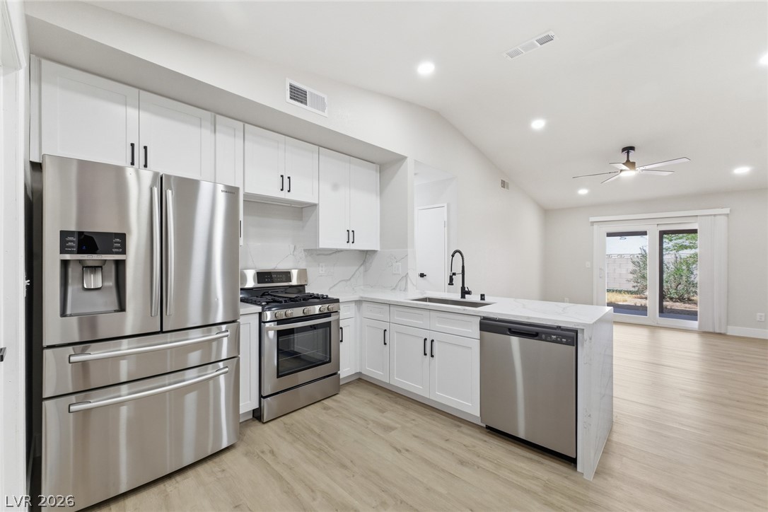 529 Close Avenue Henderson NV 89011