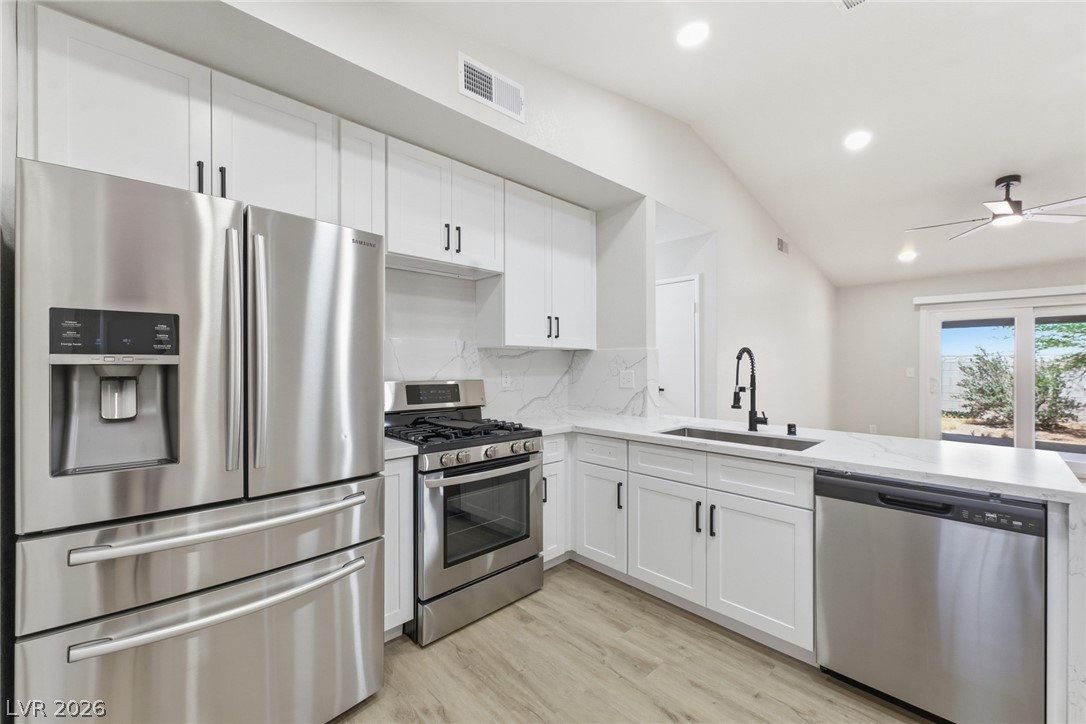 529 Close Avenue Henderson NV 89011