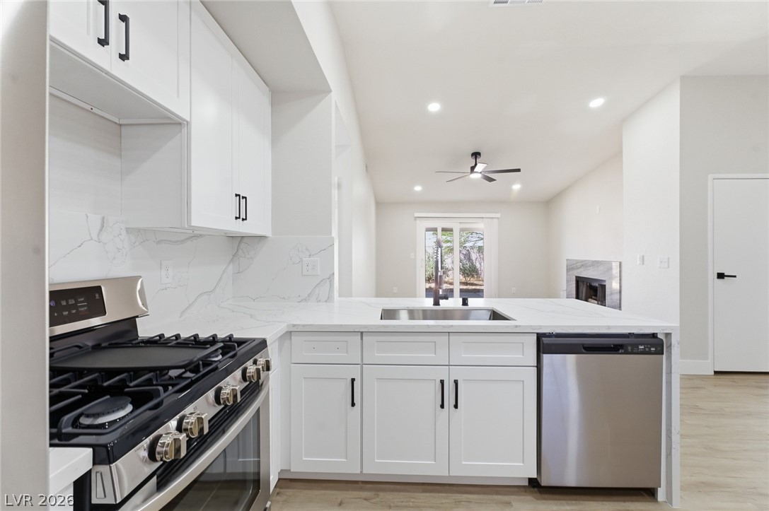529 Close Avenue Henderson NV 89011