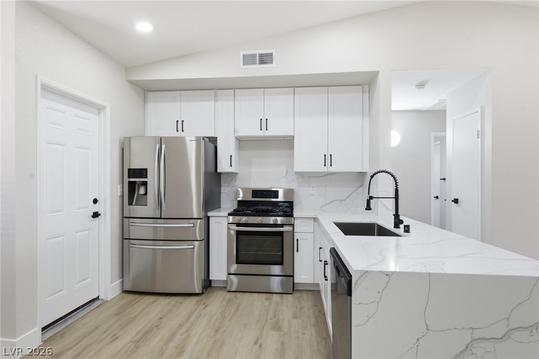 529 Close Avenue Henderson NV 89011