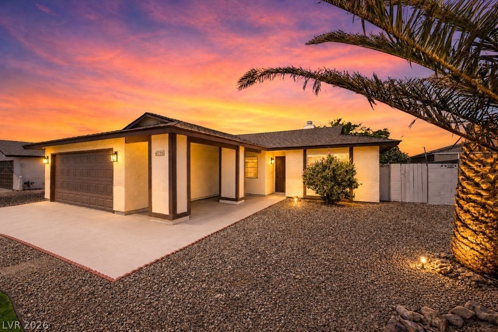 529 Close Avenue Henderson NV 89011