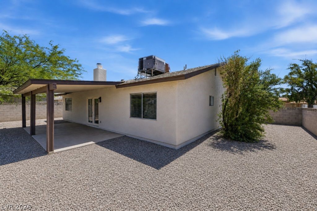 529 Close Avenue Henderson NV 89011