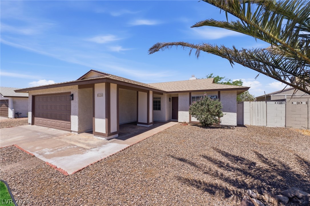 529 Close Avenue Henderson NV 89011